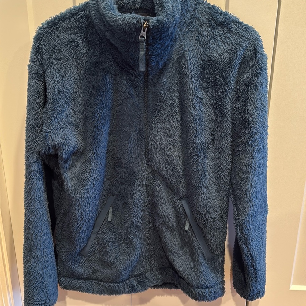 North Face Fleece